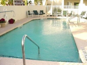 Condo, 2 Bedrooms (Sand Dancer) | Room amenity - Inner Island Condos by Island Services (South Padre Island)