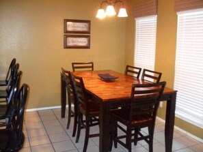 Condo, 2 Bedrooms (Coronado) | In-room dining - Inner Island Condos by Island Services (South Padre Island)