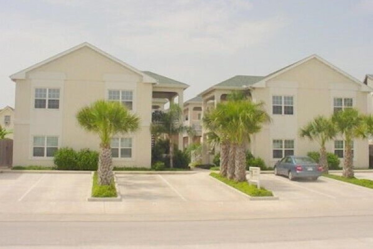 Condo, 2 Bedrooms (Sand Dancer) | Exterior