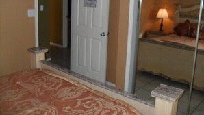 Condo, 2 habitaciones (Coronado)
