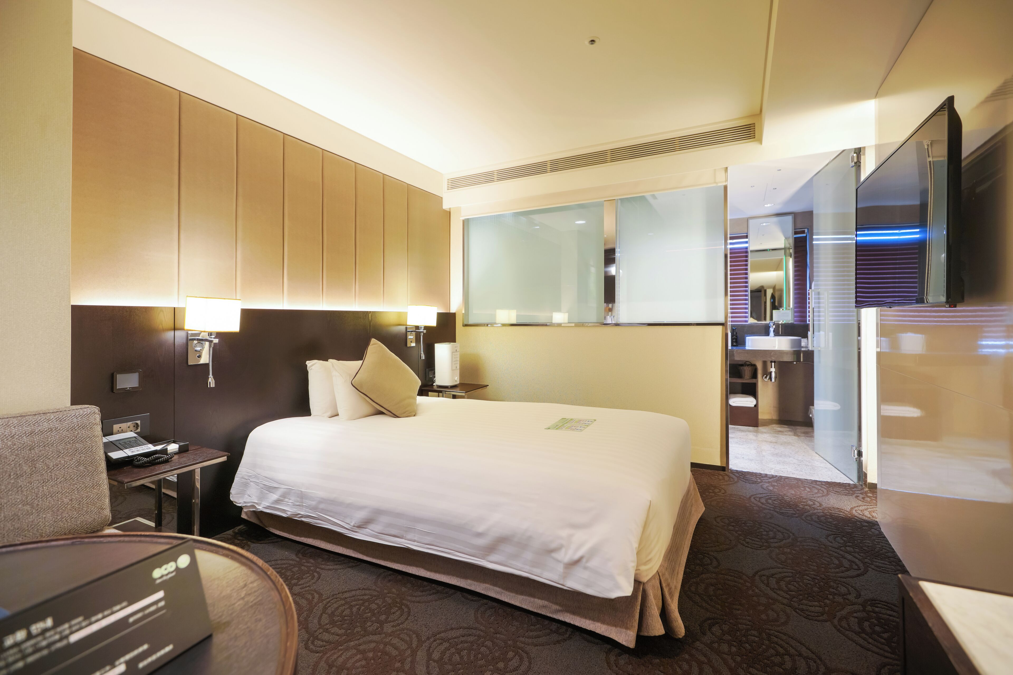 Photo - Solaria Nishitetsu Hotel Seoul Myeongdong