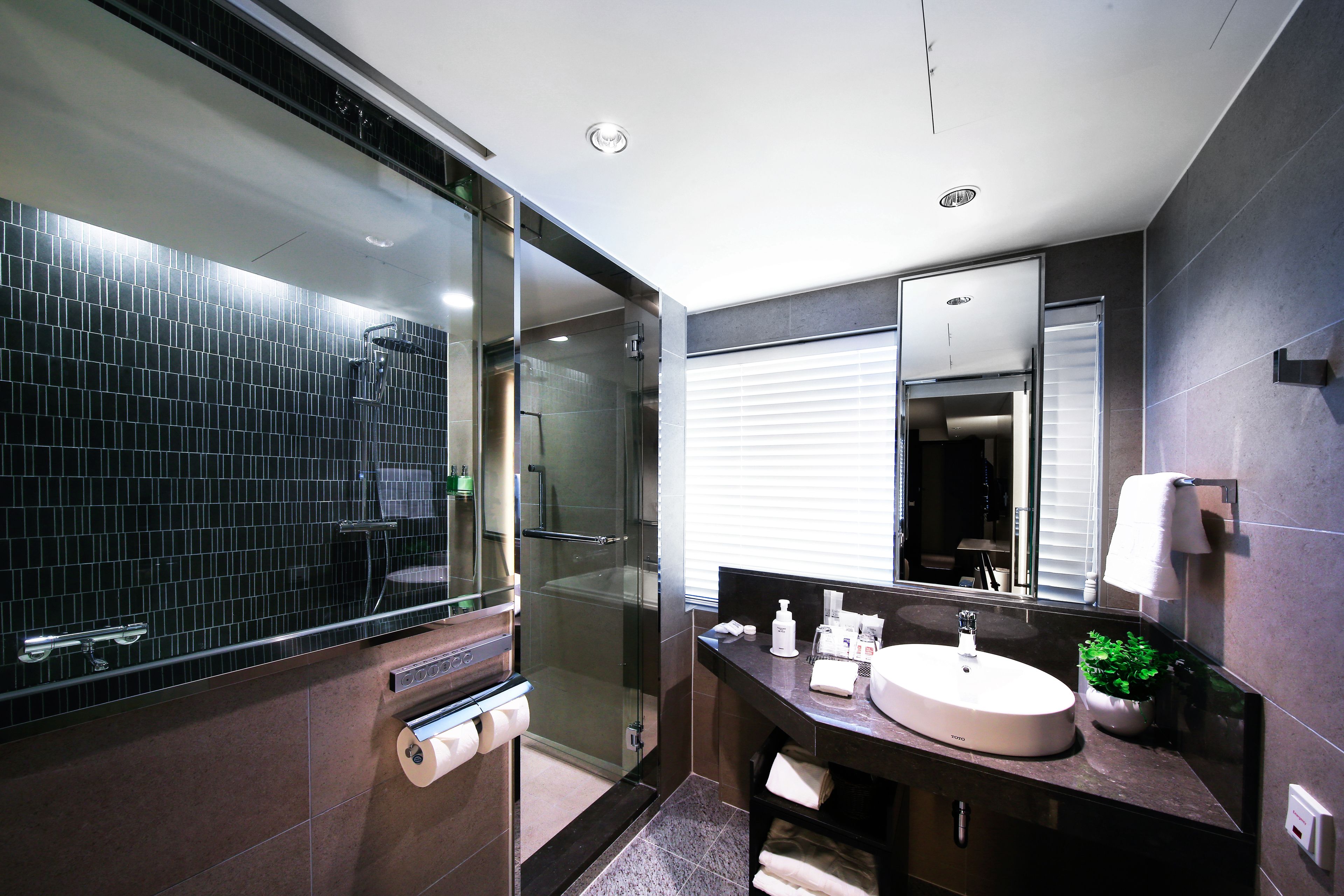 Photo - Solaria Nishitetsu Hotel Seoul Myeongdong