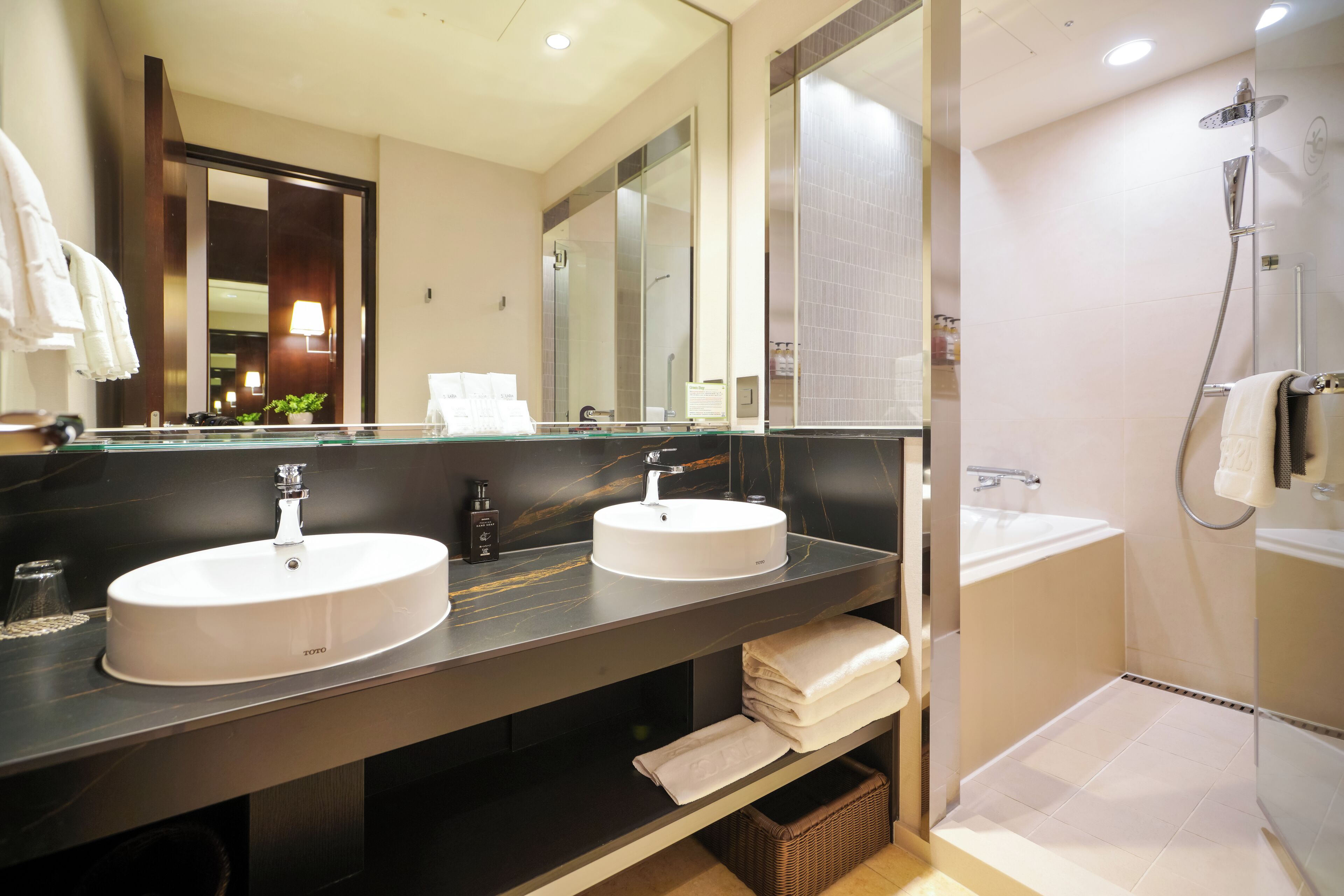 Photo - Solaria Nishitetsu Hotel Seoul Myeongdong