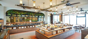 首尔索拉里亚西铁酒店 明洞