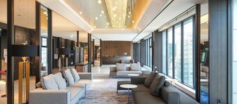 Solaria Nishitetsu Hotel Seoul Myeongdong