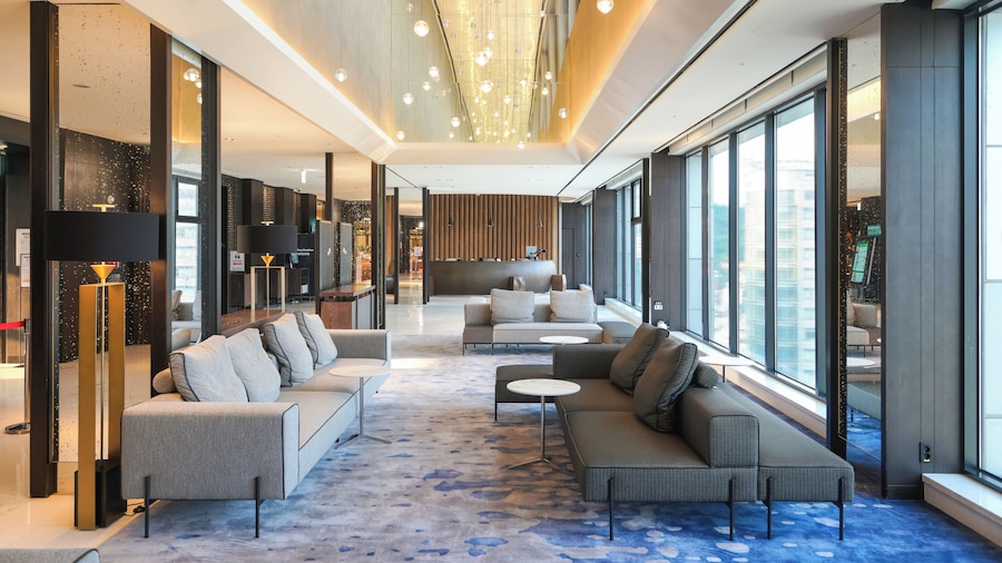 Solaria Nishitetsu Hotel Seoul Myeongdong