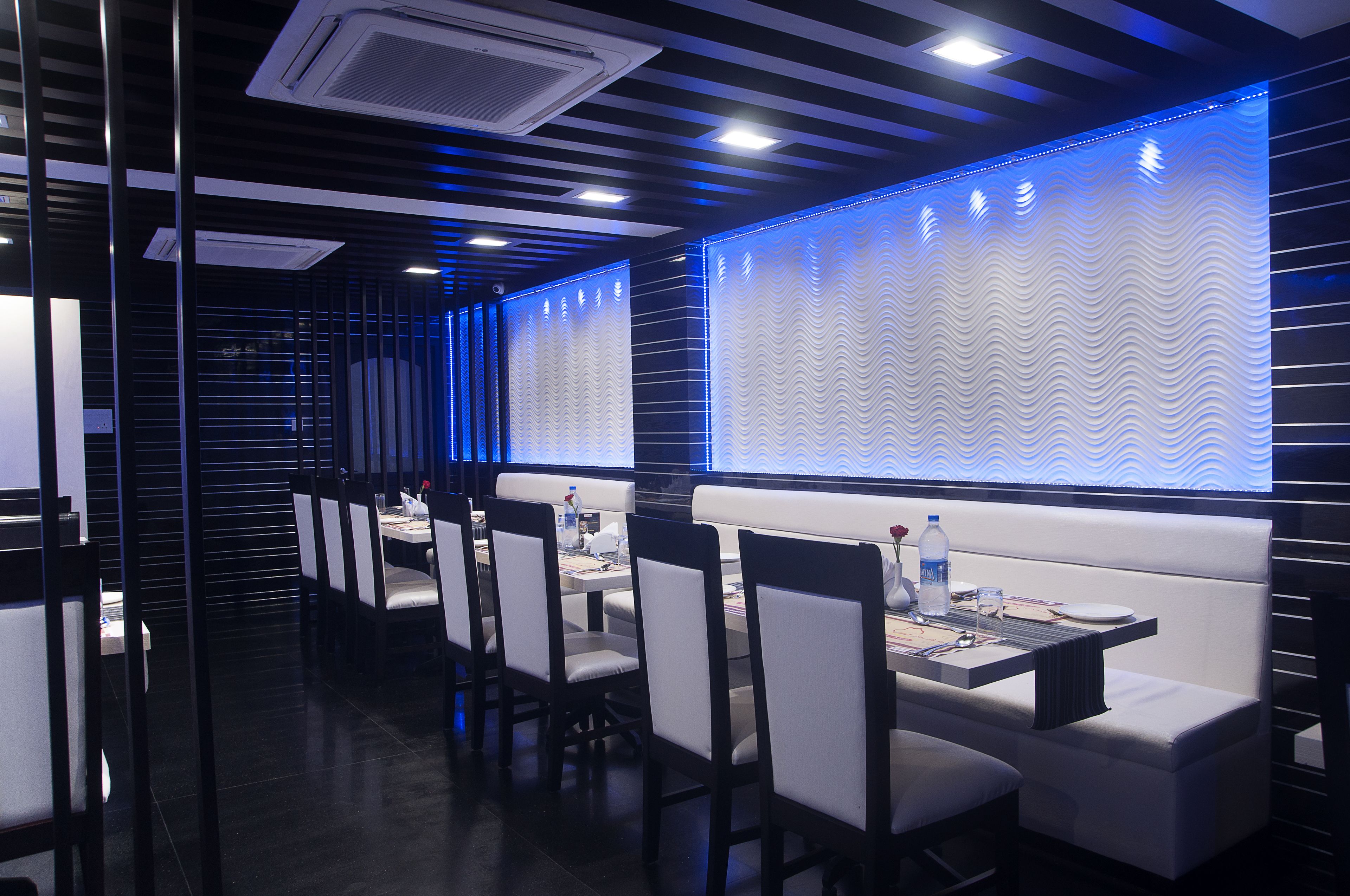 Foto - Park Avenue Hotel Nungambakkam