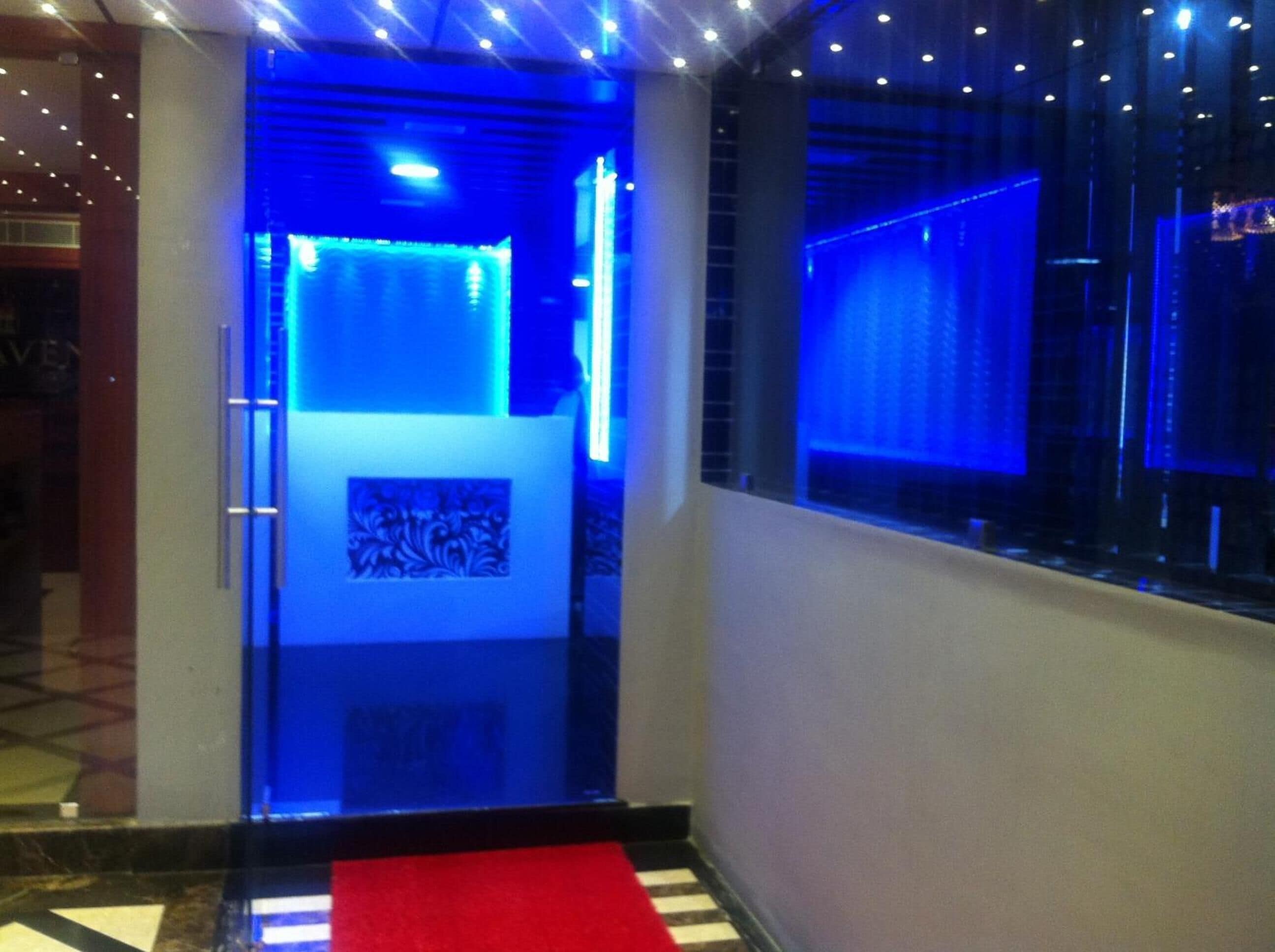 Foto - Park Avenue Hotel Nungambakkam