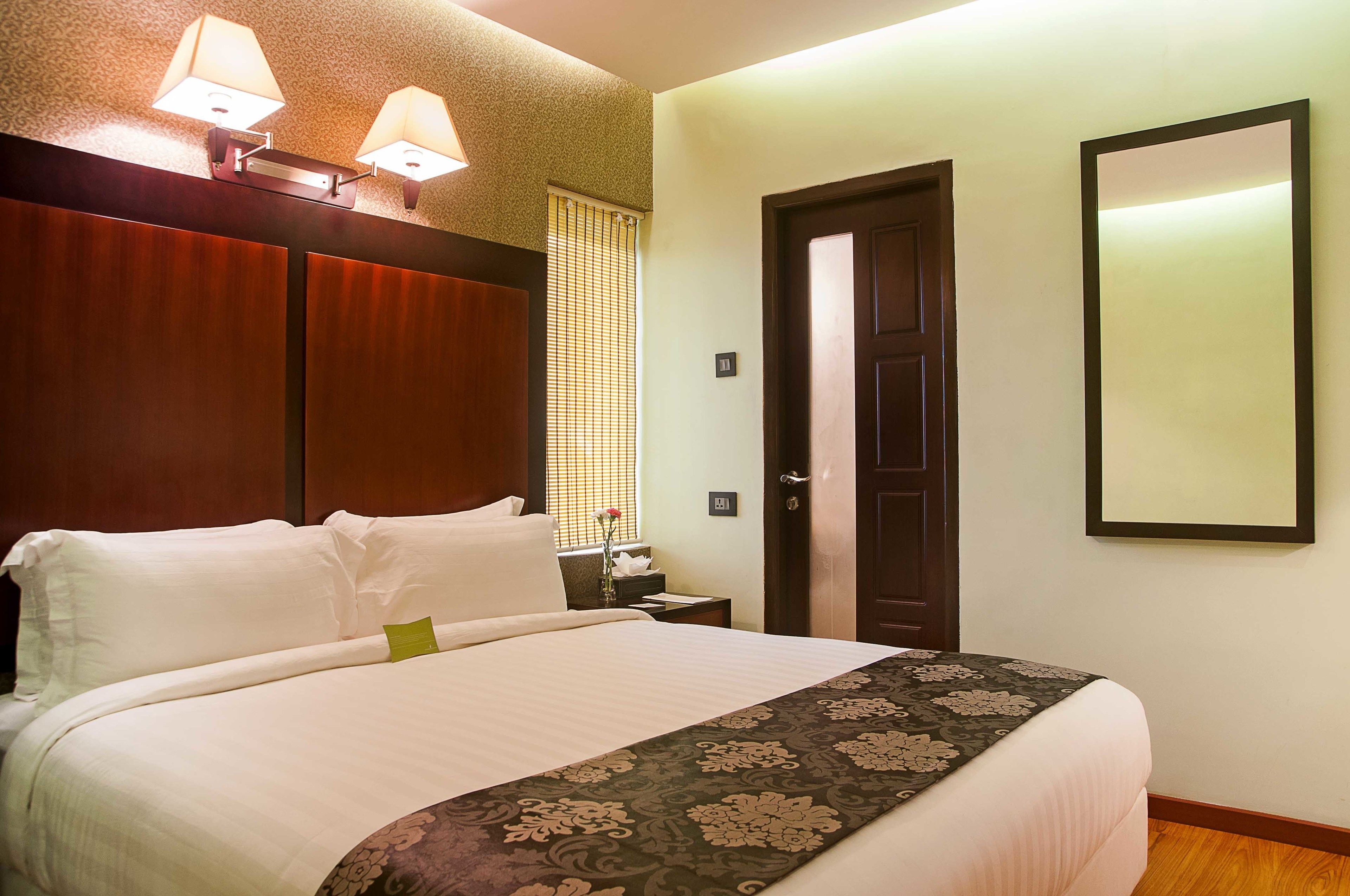 Foto - Park Avenue Hotel Nungambakkam