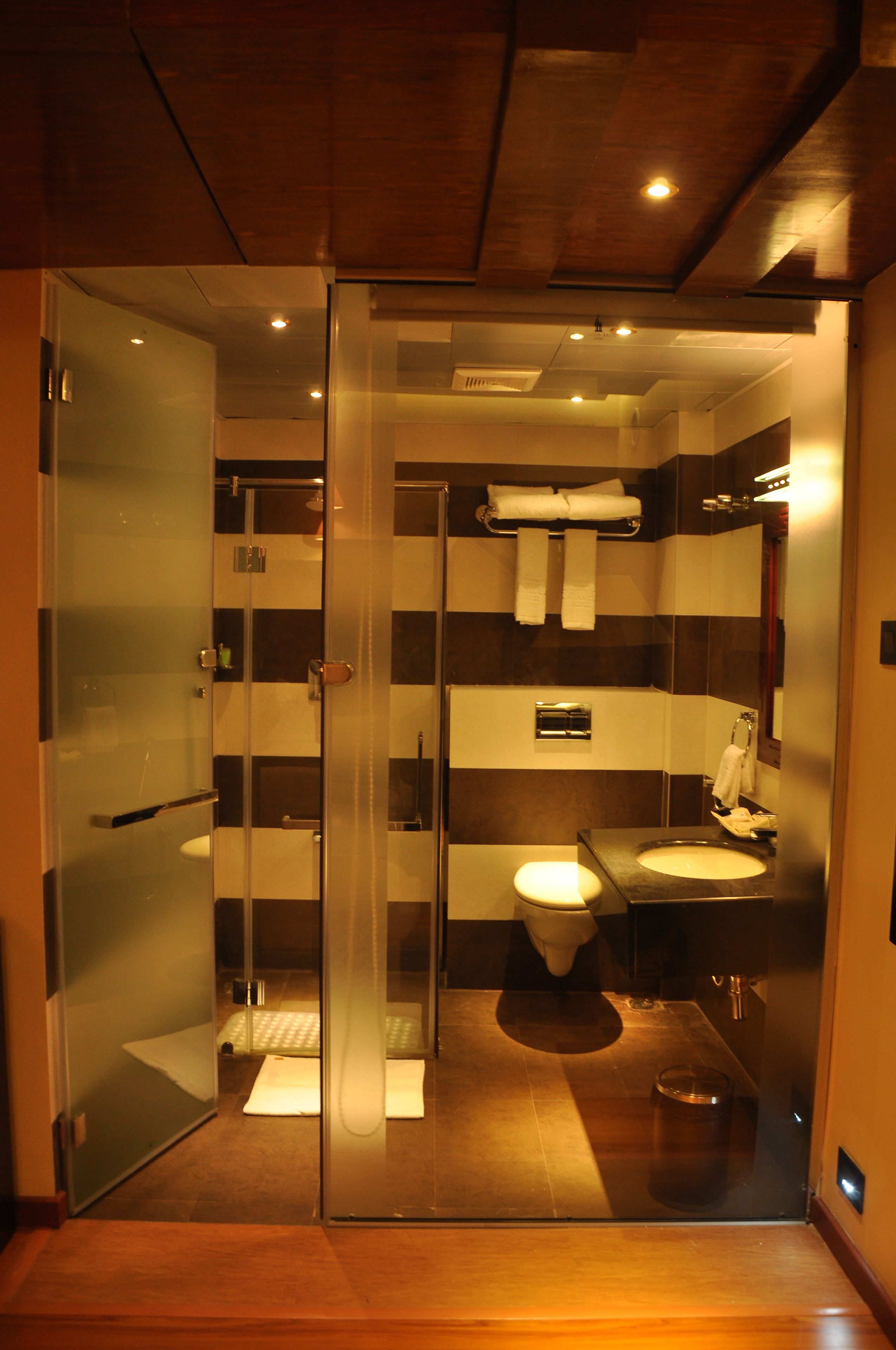 Foto - Park Avenue Hotel Nungambakkam