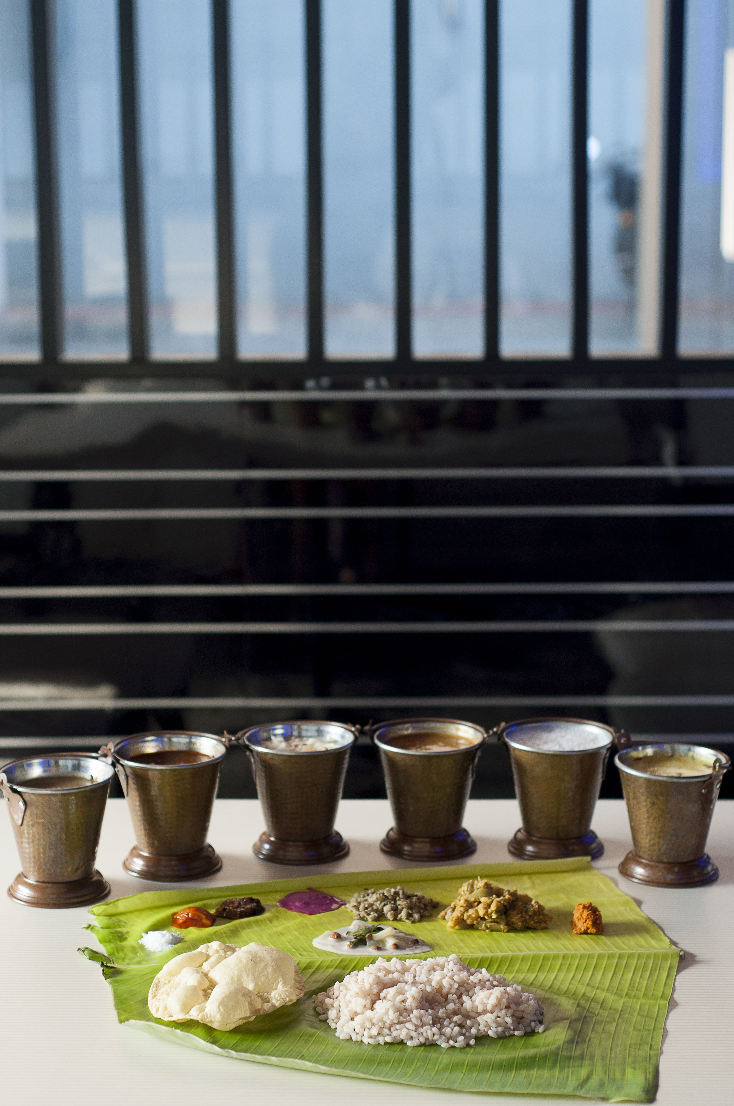 Foto - Park Avenue Hotel Nungambakkam