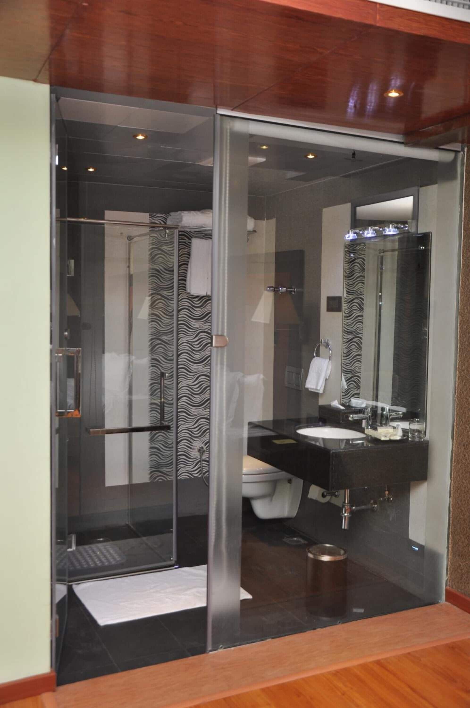 Foto - Park Avenue Hotel Nungambakkam