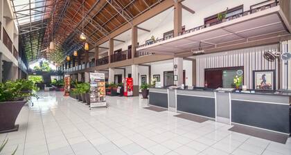 The Harmony Legian Hotel