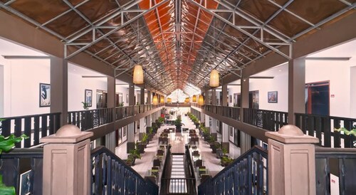 The Harmony Legian Hotel