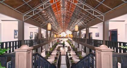 The Harmony Legian Hotel