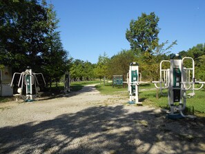 Sports facility - Elvis B&B (Incheon)