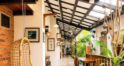Palm Mansion Boutique Suites