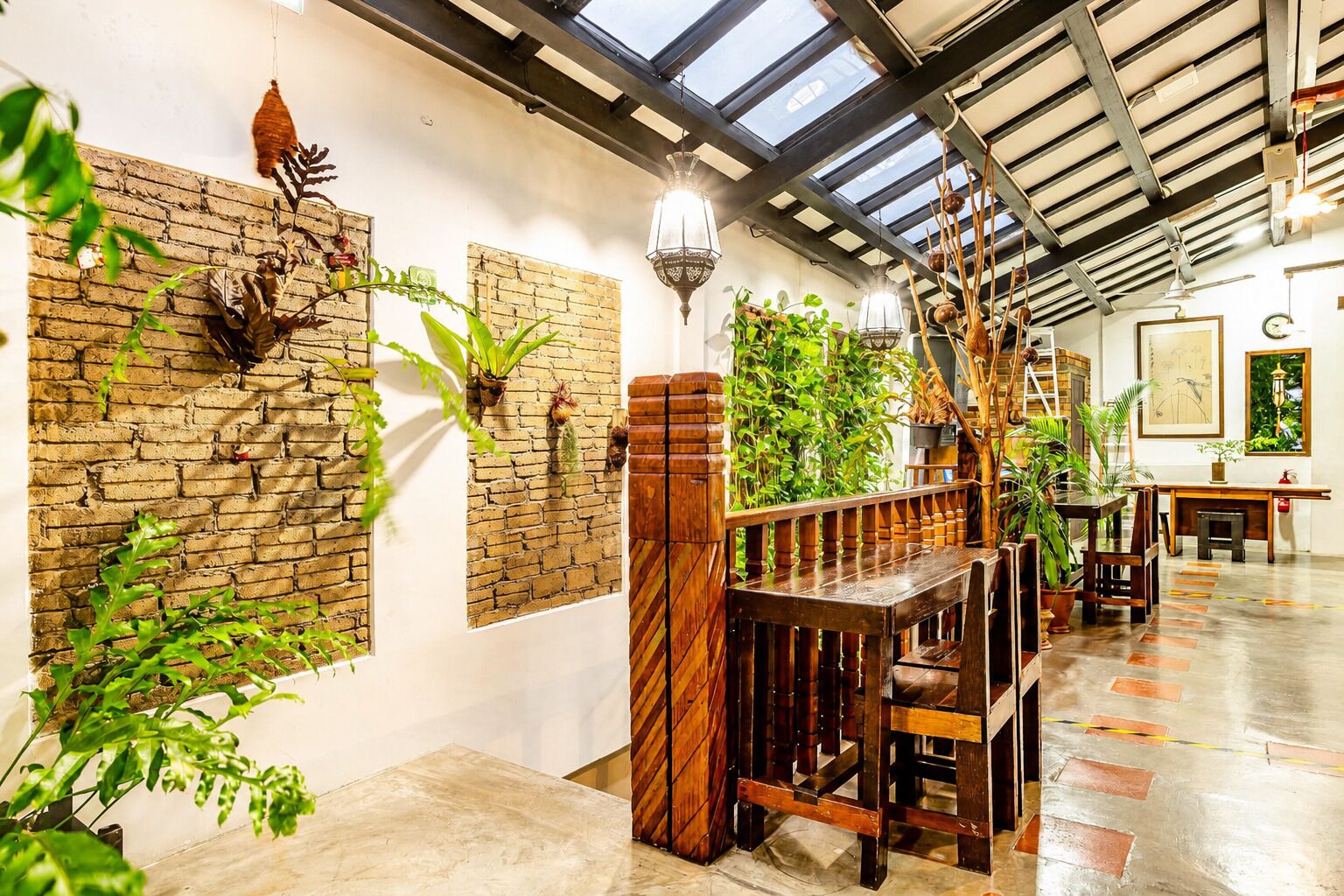 Teras/patio