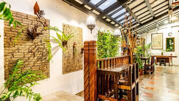 Teras/patio