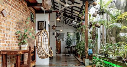 Palm Mansion Boutique Suites