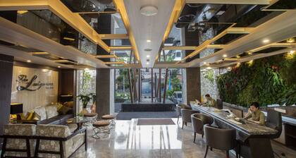 The Lerina Hotel Nusa Dua