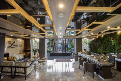 The Lerina Hotel Nusa Dua
