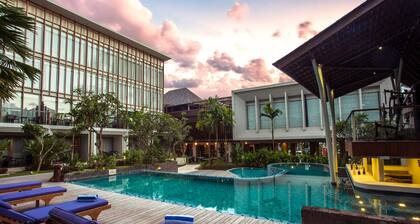 The Lerina Hotel Nusa Dua