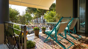 Teras/patio