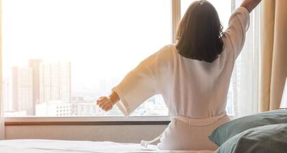 Business Hotel Fujimi