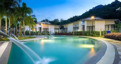 ēRYA by SURIA Hot Spring Bentong