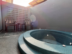 Piscina privada