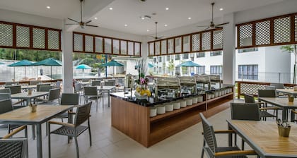 ēRYA by SURIA Hot Spring Bentong