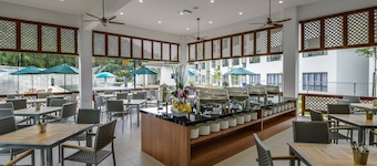 ēRYA by SURIA Hot Spring Bentong