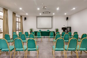 Sala de reunions