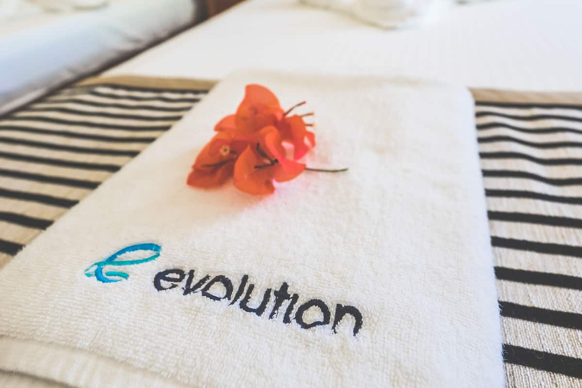 garden fan | 1 bedroom, in-room safe, bed sheets