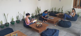 Evolution Dive and Beach Resort