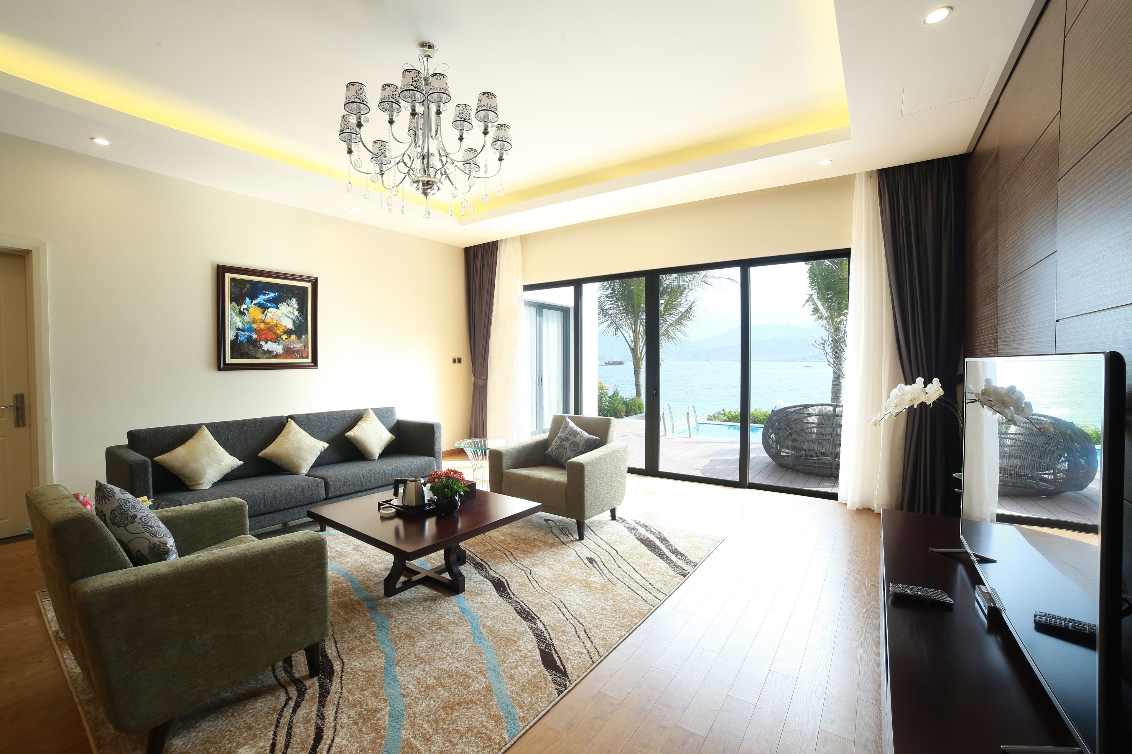 Vinpearl Resort & Spa Nha Trang Bay