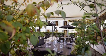 Auberge Communale de Carouge