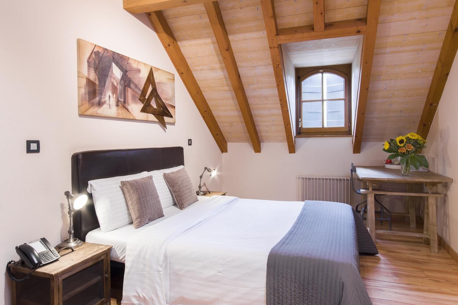 Foto - Auberge Communale de Carouge