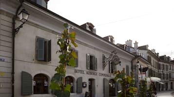 Aussenbereich