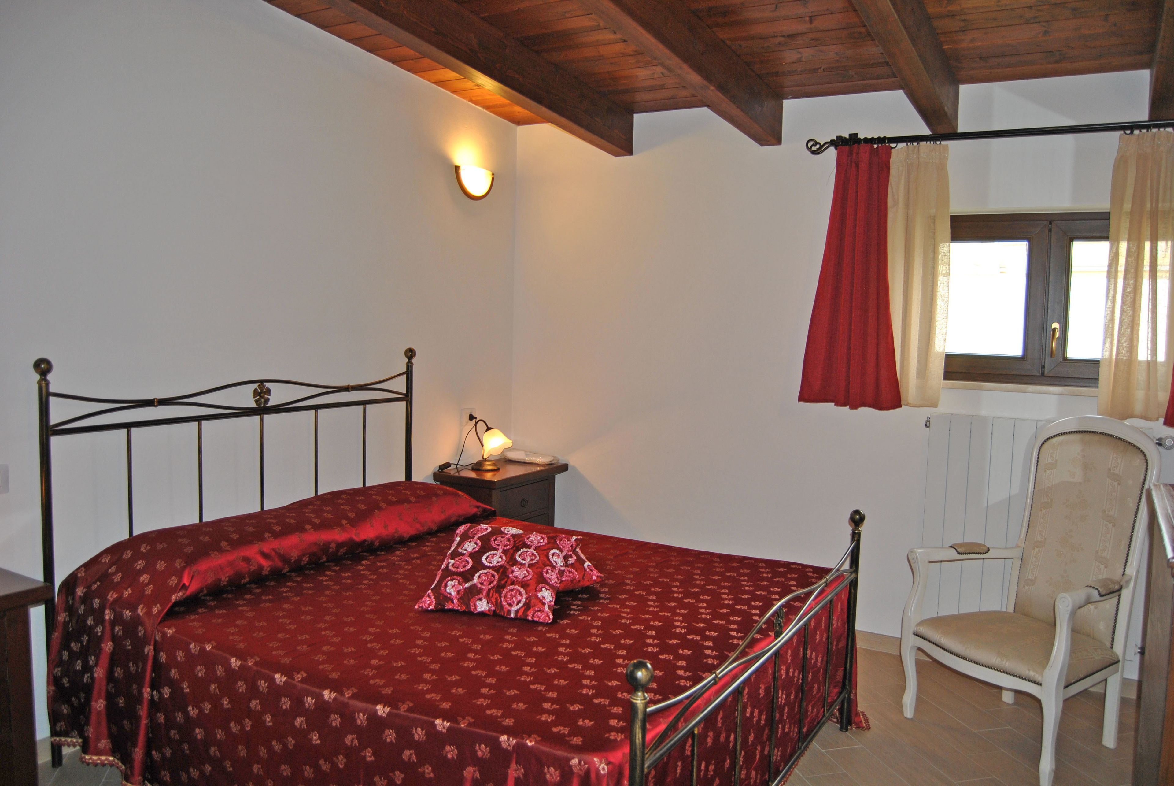 Family Suite, Terrace | 1 bedroom, minibar, in-room safe, desk