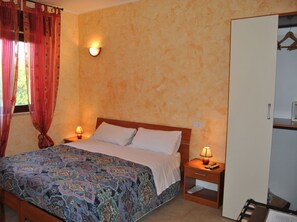 Double or Twin Room - B&B Messapia (Oria)