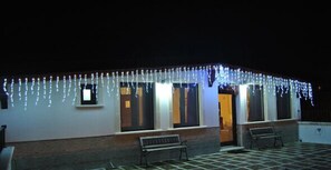 Exterior - B&B Messapia (Oria)