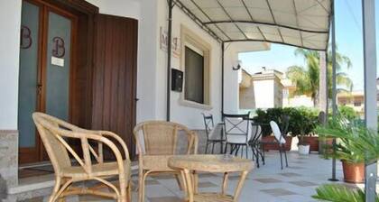 B&B Messapia