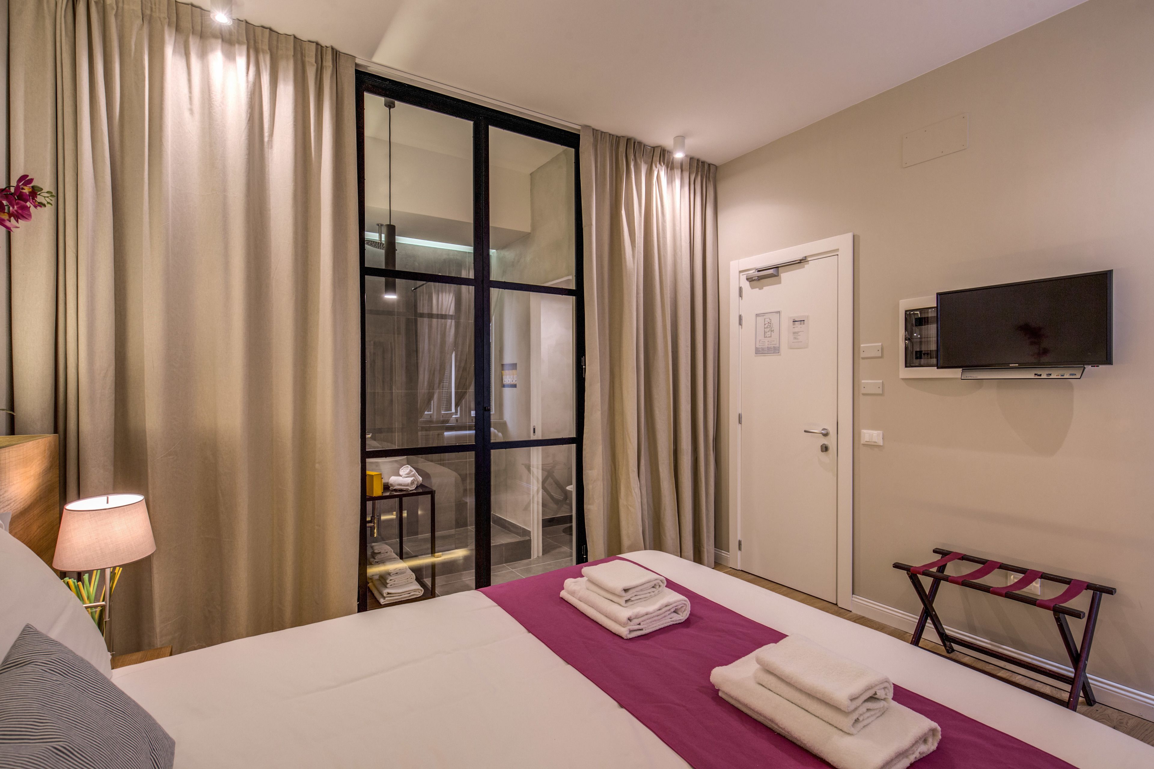 Photo - The Spanish Suite Via di Ripetta