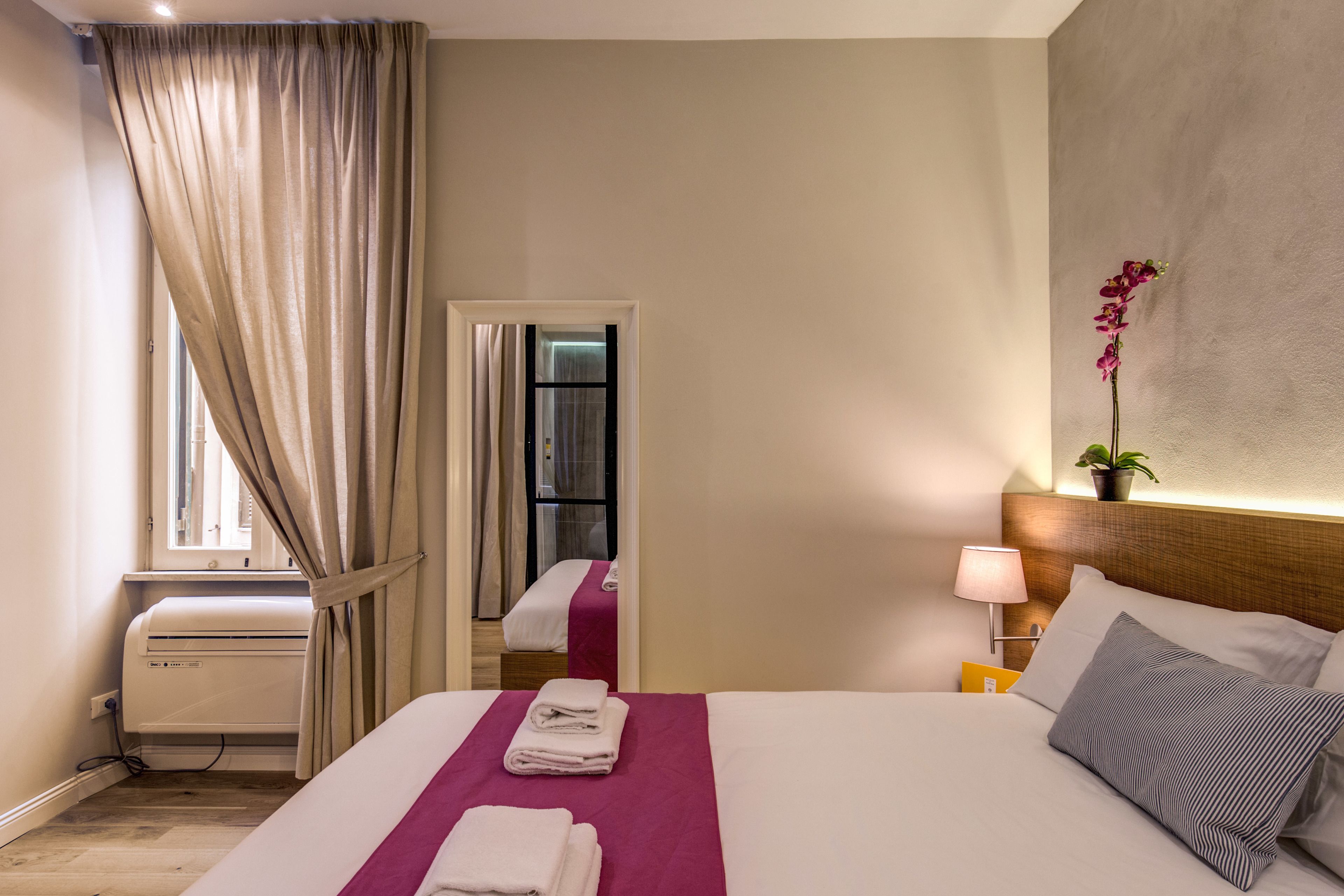 Photo - The Spanish Suite Via di Ripetta