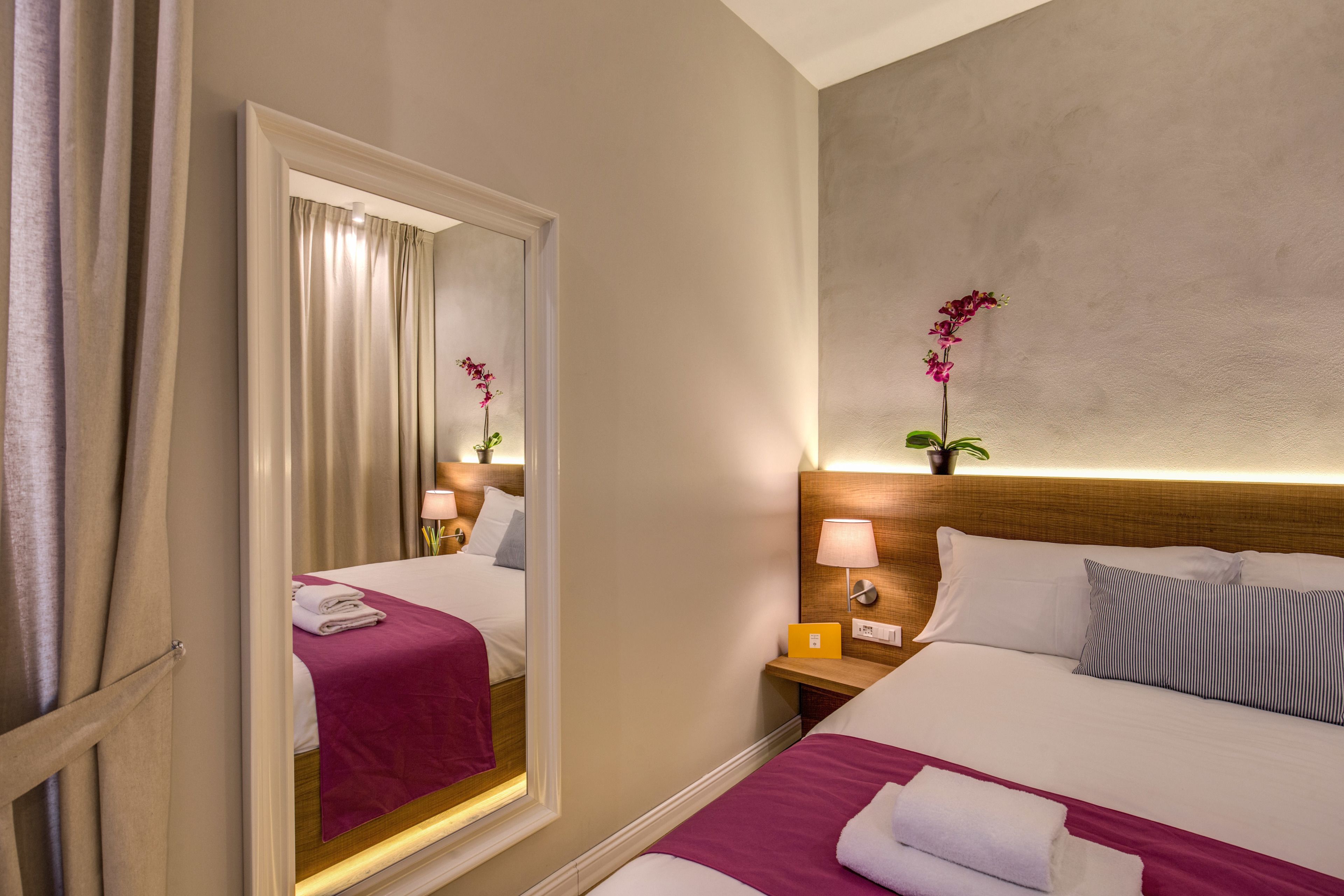 Photo - The Spanish Suite Via di Ripetta