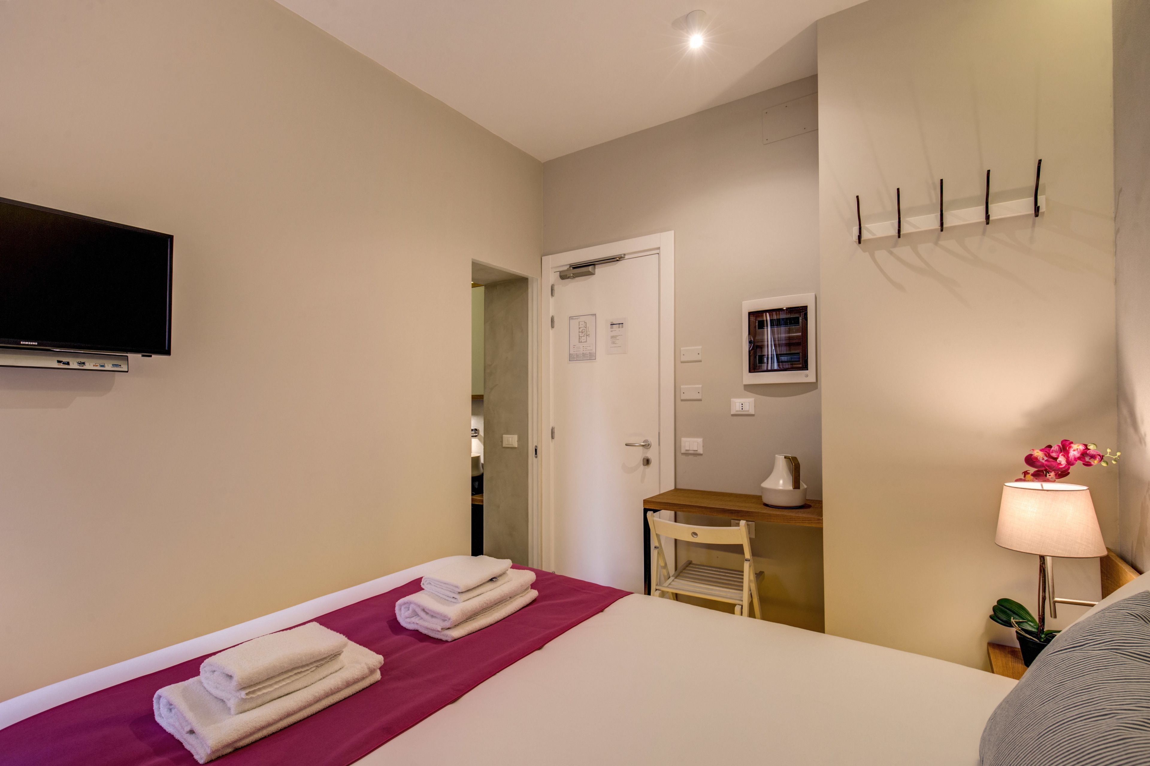 Photo - The Spanish Suite Via di Ripetta