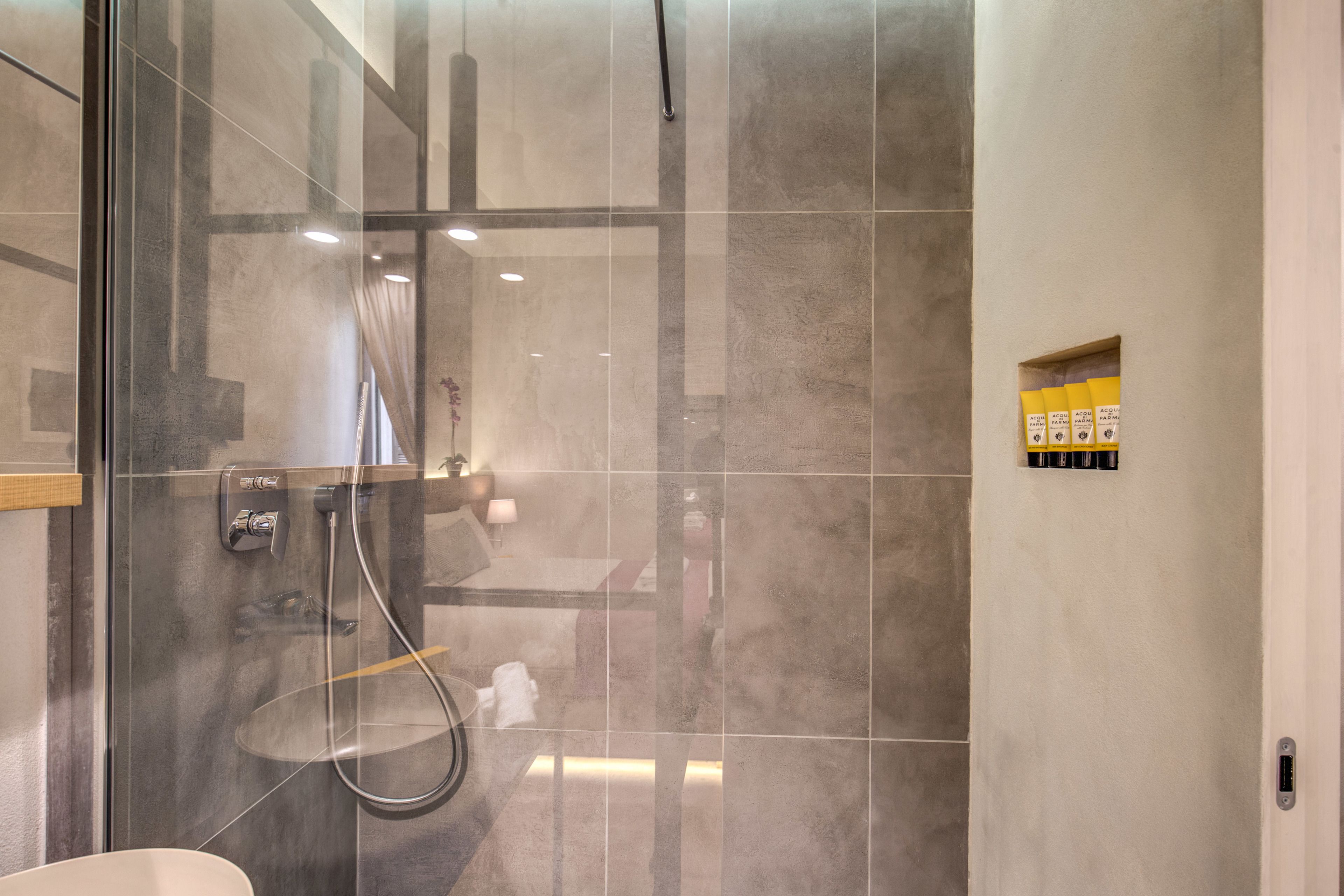 Photo - The Spanish Suite Via di Ripetta