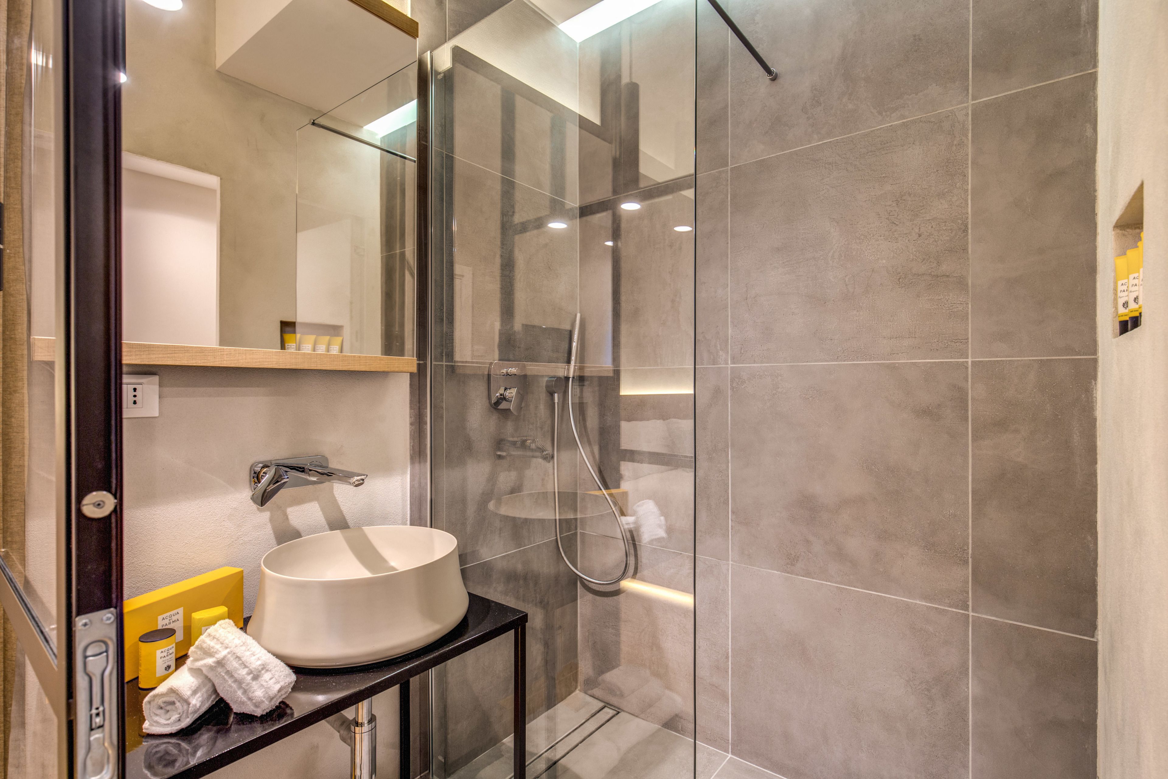 Photo - The Spanish Suite Via di Ripetta